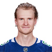 Danton Heinen (Vancouver Canucks)