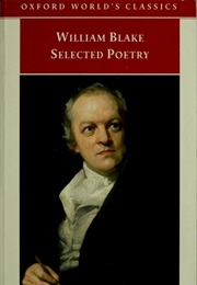 Blake: Selected Poetry (Blake, William)