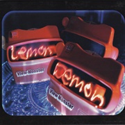 View-Monster - Lemon Demon