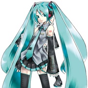 Hatsune Miku