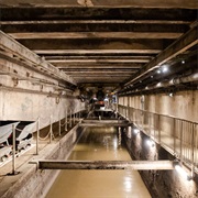 Musée Des Égouts De Paris