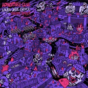 Laura Jane Grace in the Trauma Tropes - Adventure Club