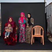 Lost Family Portraits (Dario Mitidieri)