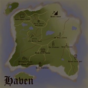 Inkwell Haven