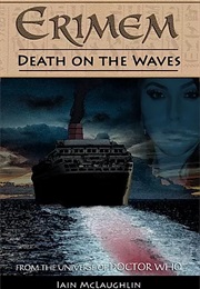Death on the Waves (Iain McLaughlin)