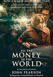 All the Money in the World (Pearson, John)