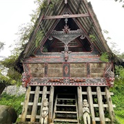 Bali Cultural Centre