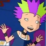 S2.E17: My Punky Valentine