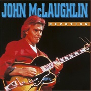 John McLaughlin - Dragon Song