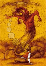 Anna Saves Them All (Seth Dickinson)