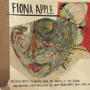 Valentine - Fiona Apple