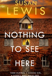 Nothing to See Here (Susan Lewis)