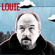Louie (2010-15)