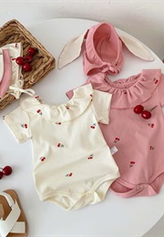 Cách Bảo Quản Và Giặt Quần Áo Sơ Sinh 0-3 Tháng (Mombbymart)