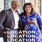 Location, Location, Location