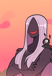 Bugtopia (Idolomantises)