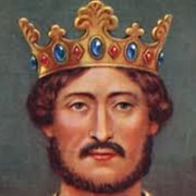 King Richard L (Richard the Lion Heart) English King