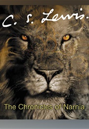 The Chronicles of Narnia: Audio (CS Lewis - Multiple Narrators)