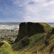Cave Hill, Belfast