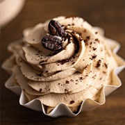 Espresso Frosting