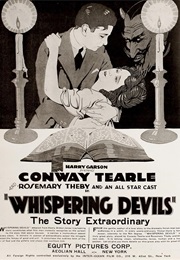Whispering Devils (1920)