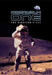Moonwalk One (1970)