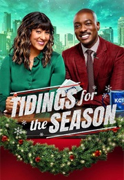Tidings for the Season (2025)