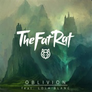 Oblivion (Thefatrat)