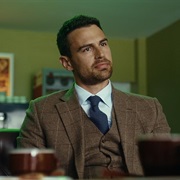 S1.E8: The Gospel According to Bobby Glass