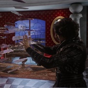 (S1E12) to Catch a Thief