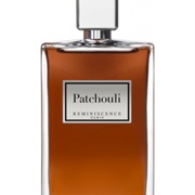 Reminiscence Patchouli