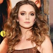 Billie Lourd
