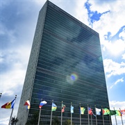 United Nations Headquarters (1952)