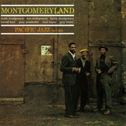 Montgomeryland - Wes Montgomery