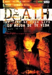 Muerte. Lo Mejor De Tu Vida (Neil Gaiman)