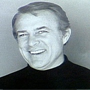 S7.E9: Robert Conrad/The Allman Brothers Band