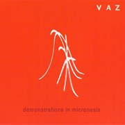 Vaz - Demonstrations in Micronesia