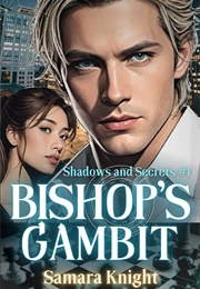 Bishop's Gambit (Samara Knight)
