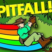 Pitfall Mobile