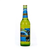 Gazelle Beer