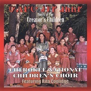 Cherokee National Children's Choir - Voice of the Creator's Children