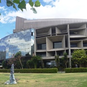 Museos Casa De La Cultura Ecuatoriana, Quito