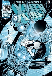 The Uncanny X-Men #375 (Alan Davis & Adam Kubert)