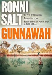 Gunnawah (Ronni Salt)