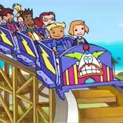 S2.E21: Baskets for Bucks