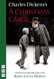 A Christmas Carol (Hebden, Karen Louise)