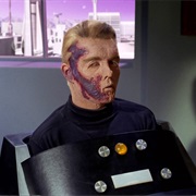 S1.E11: The Menagerie: Part I