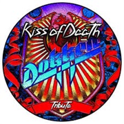 Dokken - Kiss of Death
