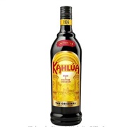Kahlúa