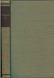 Great Books of the Western World : Vol 27 : Shakespeare II (Great Books)